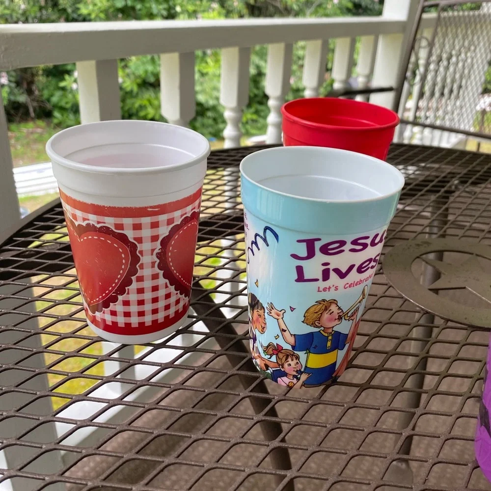 N/A insulated plastic